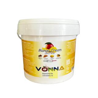 Crema Tartinabila Mango - VONNA