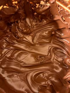 CUKICREAM GIANDUIA INDUSTRY 13 KG  -IRCA