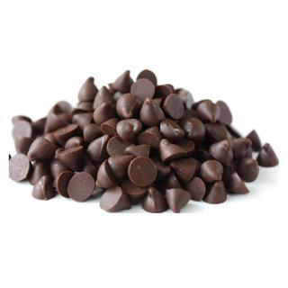 Drops-uri Ciocolata Neagra Termostabila Pepita 43.2%