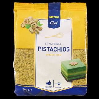 Faina Fistic Decojit Pudra - 500 g