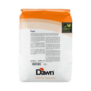 Fond Universal Neutru DAWN - 2.5 KG