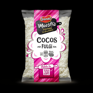 Fulgi de Cocos - 100 g