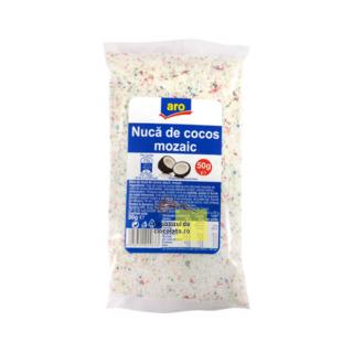 Fulgi de Cocos Mozaic - 50 g