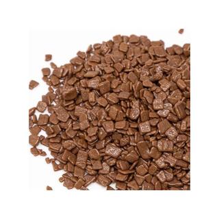 Fulgi DECOR Ciocolata Lapte - 1KG