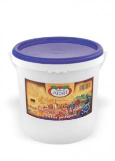 Gem Asortat cu Fructe de Padure - 5 KG