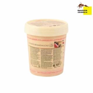 Joypaste Besamemucho (ALUNE DE PADURE SI CREPE DE UNT- FERRERO) - 1.2 KG