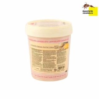 Joypaste Crema Pasticera (CREMA PATISERULUI VANILIE) - 1.2 KG