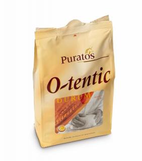 Maia Naturala Uscata O-TENTIC DURUM - 1 kg