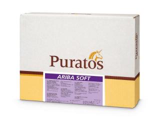 Margarina ARIBA SOFT - 16 kg