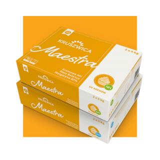 Margarina NH pentru crema MAESTRA 80% grasime