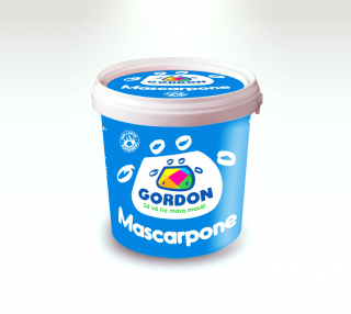 Mascarpone 40% grasime - 1 KG