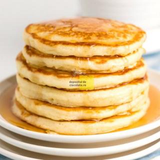 Mix pentru Pancakes - 2 KG