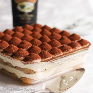 Mix pentru Tiramisu - 2 KG