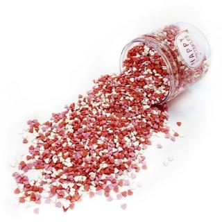 Mix Sprinkles Happy Hearts 90g