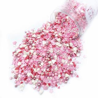 Mix Sprinkles LOVE BIRDS - 90g