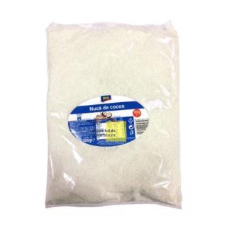 Nuca de Cocos Fulgi - 500 g