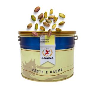 Pasta Pralina Fistic 55% - 3 KG