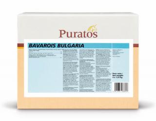 Premix Gust Iaurt BAVAROIS BULGARIA - 1.25 kg