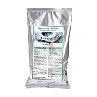 Royal Icing Glazura Regala pudra - 500g