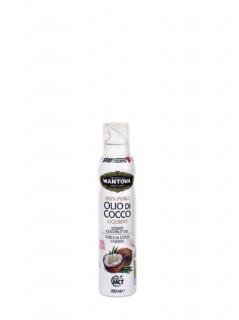 Spray cu ulei de cocos 100% pur