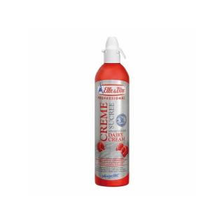 Spray Frisca Naturala indulcita Tub ELLE  VIRE - 700 ml