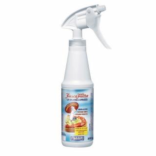 Spray Gelatina FABBRI - 800g