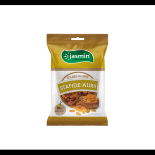 Stafide Aurii Jasmine 200 grame