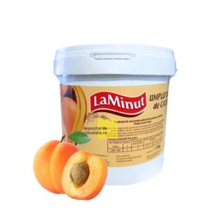 Umplutura Pasta de Caise - 6 KG