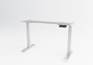 Promo - Cadru birou reglabil inoLift Duo Lite - 2 motoare, sarcina 120kg