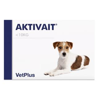 Aktivait Small Breed - 60 tablete