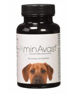 AminAvast Dog 1000 mg ,   60 capsule