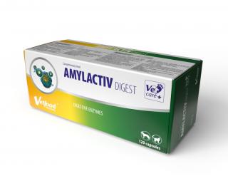 Amylactiv Digest - 120 capsule