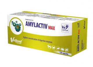 Amylactiv Max - 120 capsule