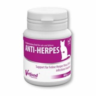 Anti-Herpes ,   60 g pudra