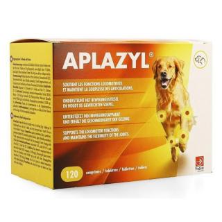 Aplazyl ,   120 tablete