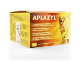Aplazyl ,   300 tablete