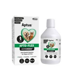 Aptus Apto-Flex Advanced Sirop ,   500 ml