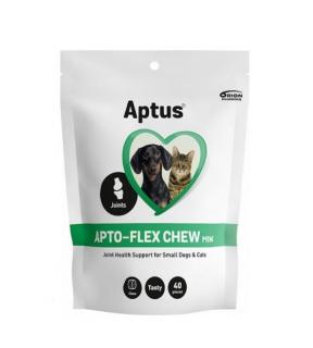 Aptus Apto-Flex Chew Mini ,   40 tablete