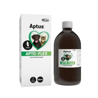 Aptus Apto-Flex Sirop ,   500 ml