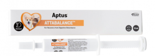 Aptus Attabalance Pasta - 15 ml