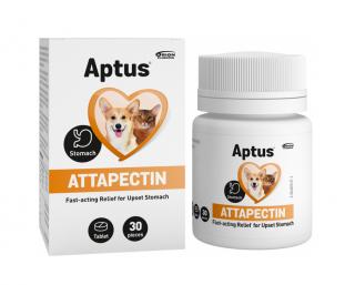 Aptus Attapectin ,   30 comprimate