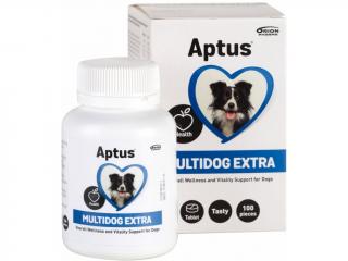 Aptus Multidog Extra ,   100 tablete