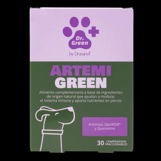 ArtemiGreen - 30 Tablete