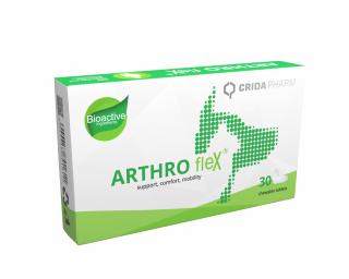 ARTHROfleX ,   30 tablete masticabile