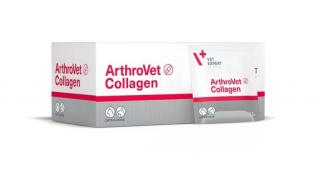 Arthrovet Collagen II - 60 plicuri