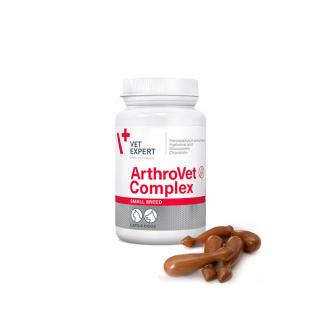 ArthroVet Complex Small Breed Twist-Off - 60 Capsule