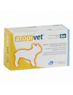 Atopivet - 60 capsule