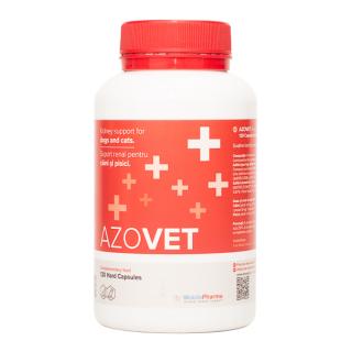 Azovet - 120 capsule