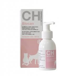 Blocan - Chemical Iberica - 100 ml