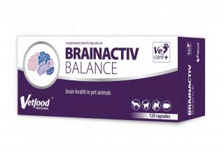 Brainactiv Balance - 120 capsule